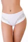 Oro Kiss женские трусы белый