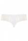 Kinga CINEMA II S 242/1 Труси-стрінги жіночі перлинний