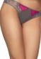 GISELE S 619/1 Трусы-стринги женские Kinga