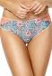 LEA P 654/2 Трусы женские с кружевом Kinga