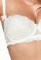 MIA classic PU 578 Бюстгальтер Kinga
