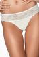 MIA classic P 578/2 Трусы женские с кружевом Kinga
