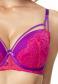 MISSI I PU 657 Бюстгальтер женский Kinga