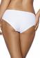Kinga OLA classic P 460/2 Трусы женские из микрофибры белый