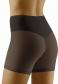 Wolbar RELAXA Корректирующие трусы шорты черный