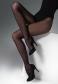 Женские колготки Marilyn TONIC 20 черный