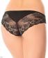 Sealine 212-1496 Трусы бикини женские черный