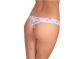 Sealine 221-1550 Трусы стринг женские белый