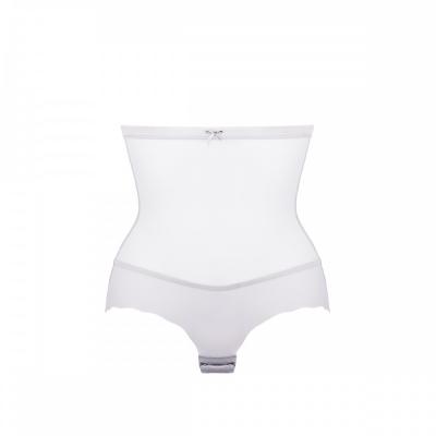 Mitex GLAM трусы корректирующие белый