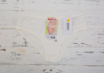 DC Girl 26351 Трусы женские белый