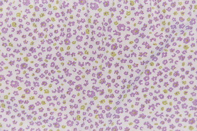 Vienetta Secret V 4167 Хлопковая пижама кофта и штаны сиреневый