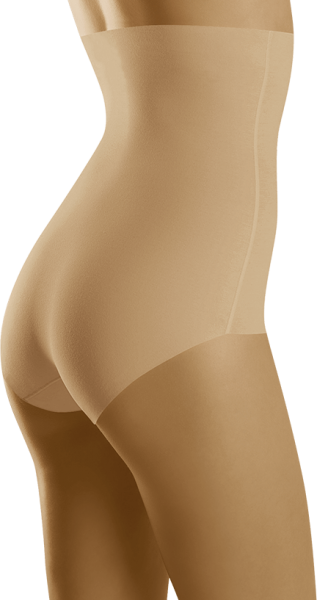 Wolbar SUPRESSA Трусы высокие корректирующие