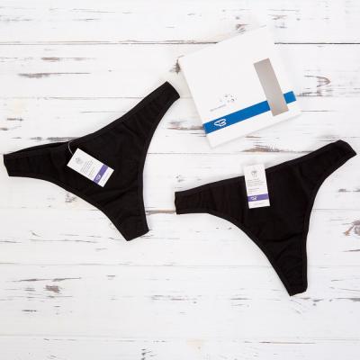 Вол VTL 026 Трусы женские стринги (2шт/уп)