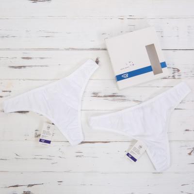 Вол VTL 026 Трусы женские стринги (2шт/уп)