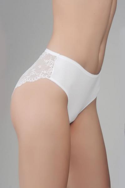 Oro Anna трусики женские белый