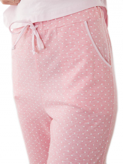 Вол VPL 026 Хлопковая пижама женская