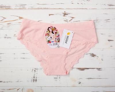 DC Girl 26412 Трусы женские modal