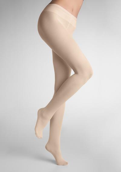 Marilyn MICRO 60 Колготки женские классические из микрофибры телесный