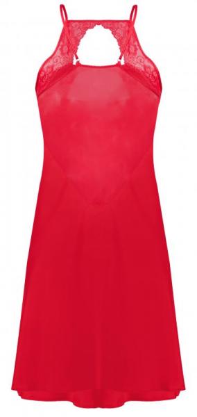 DKaren Fabiola женская сорочка красный