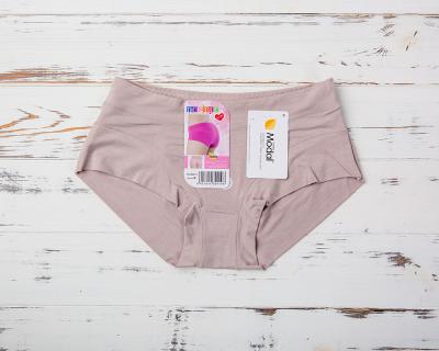 DC Girl 20919 Трусы шортики женские modal капучино