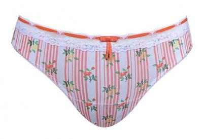 Sealine 211-1348 Трусы женские розовый