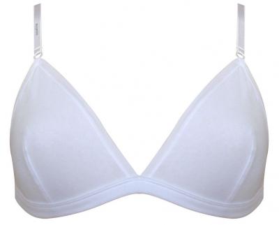 Sealine 250-001 Бюстгальтер подростковый белый