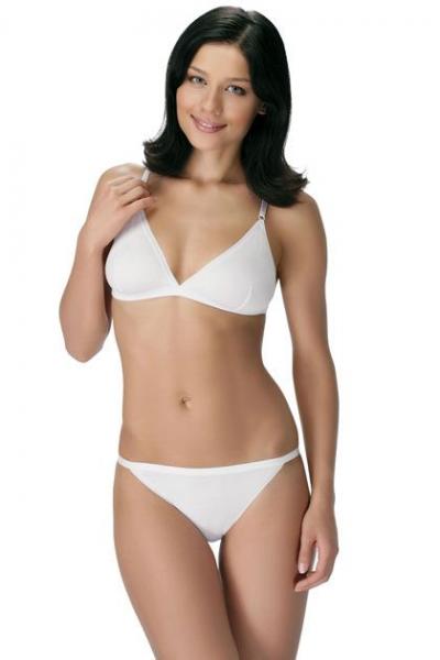 Sealine 250-001 Бюстгальтер подростковый белый