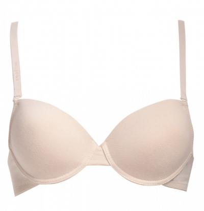 Бюстгальтер бежевый Sealine 252-003