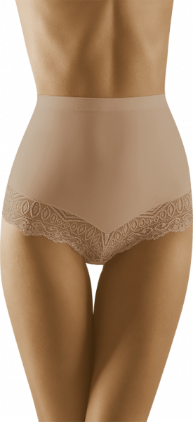 Wolbar ADORANTA Утягивающие трусы бежевый