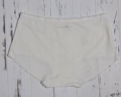 DC Girl 29219 Трусы женские макси modal