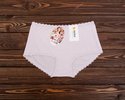 DC Girl 29219 Трусы женские макси modal