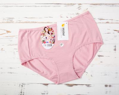 DC Girl 26405 Трусы женские modal розовый