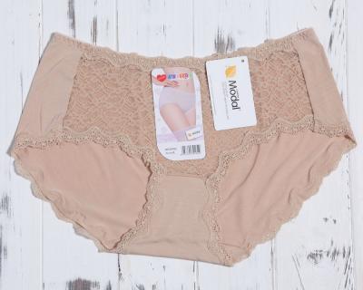 DC Girl 29162 Трусы женские modal