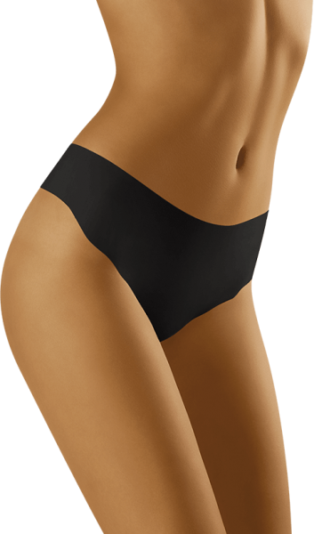 Wolbar ELCANTA Стринги бесшовные женские