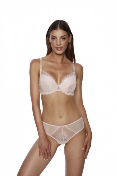 Бюстгальтер Kinga ALICE I PU 768 бежевый