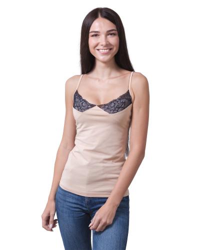 ВОЛ ML 068 Майка женская