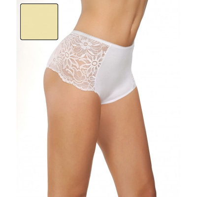 Oro Eleonora трусы женские бежевый