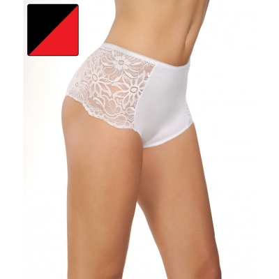 Oro Eleonora трусы женские красный