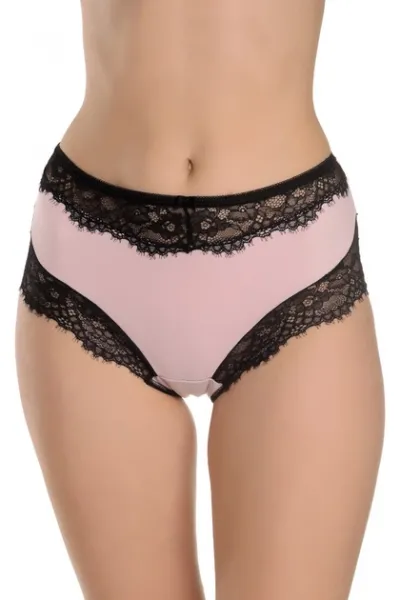Oro Susanna женские трусы розовый