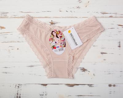 DC Girl 26417 Трусы женские micromodal