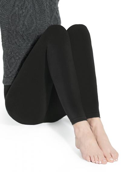 Marilyn LEGGINSY ARCTIKA 250 теплые зимние лосины черный
