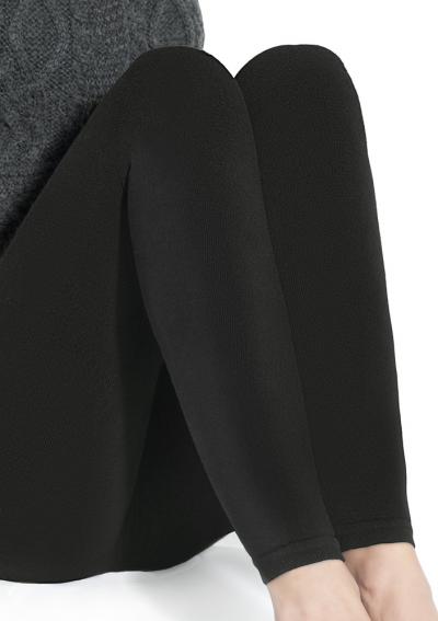Marilyn LEGGINSY ARCTIKA 250 теплые зимние лосины черный