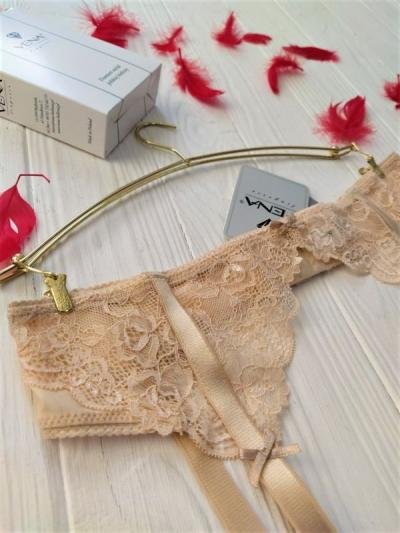 Vena VPP-235 пояс для чулок бежевый