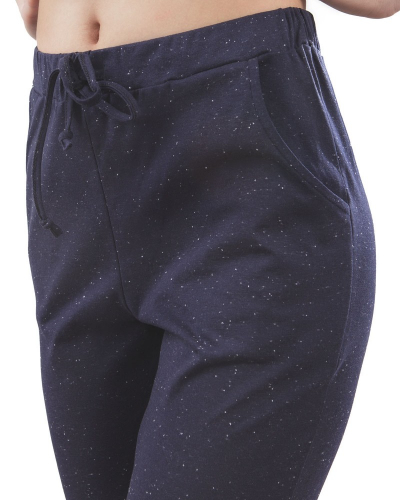 Вол VPL 032 Женская пижама с бриджами