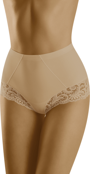 Wolbar EXEPTA утягивающие трусы