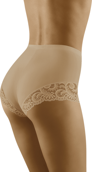 Wolbar EXEPTA утягивающие трусы