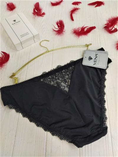 Vena VF-355/115 трусы черный