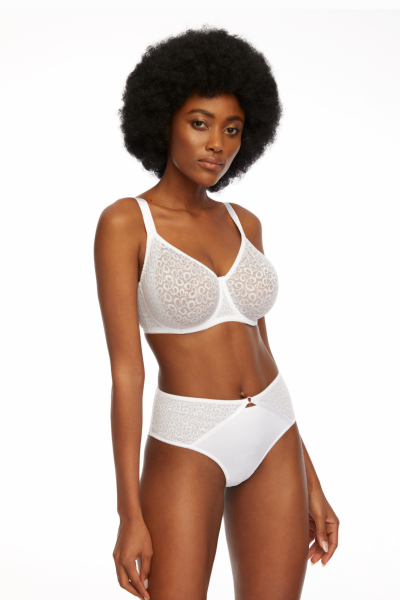 Kinga CLARA SC 744 Бюстгальтер охлаждающий белый