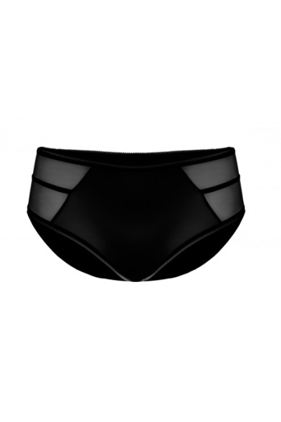 Kinga ONYX classic P 427/3 Трусы женские черный