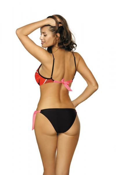 Marko M 474 NAOMI Купальник красный